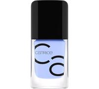 Pintaúñas Catrice Iconails 134-laugh in lavendar (10,5 ml)