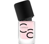 CATRICE COSMETICS - CATRICE ICONAILS Gel Lacquer 142 Rose Quartz