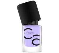 Catrice Uñas Esmalte de uñas (Sin tapa)ICONAILS Gel Lacquer No. 143 LavendHER 10,50 ml
