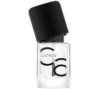 Pintaúñas Catrice Iconails Gel Nº 146 Clear as that 10,5 ml