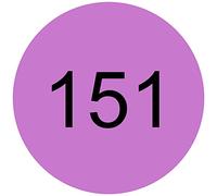 CATRICE COSMETICS - CATRICE ICONAILS Gel Lacquer 151 Violet Dreams