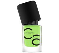 Pintaúñas Catrice Iconails Nº 150 Iced matcha latte 10,5 ml