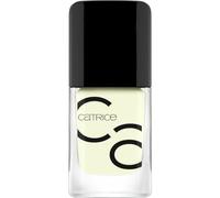 Pintaúñas Catrice Iconails Nº 152 Lemon butter 10,5 ml
