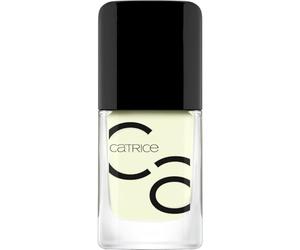Pintaúñas Catrice Iconails Nº 152 Lemon butter 10,5 ml