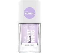 Catrice Uñas Esmaltes de base y de acabado Nail Whitening Base Coat 10,50 ml