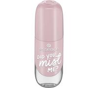 Pintaúñas Essence 10-did you mist me? (8 ml)