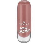 Essence Gel Nail Colour Esmalte de Uñas | Precio, Comprar 26 Wow Cacao 8 ml n/a