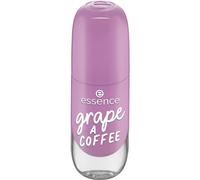 Pintaúñas Essence 44-grape a coffee (8 ml)