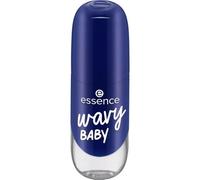 Essence Cosmetics Gel Nail Colour Esmalte De Uñas 61-Wavy Baby 8ml