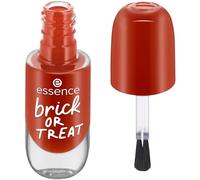 Essence - Gel Nail Colour Lacas de uñas 8 ml 63 - Brick Or Treat