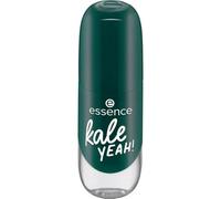 Pintaúñas Essence Gel Nº 60 Kale yeah! 8 ml