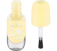 Pintaúñas Essence Gel Nº 63 My butter half 8 ml