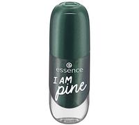 Pintaúñas Essence Gel Nail Nº 21-I am pine (8 ml)