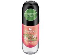 Essence Hidden Jungle Effect Esmalte De Uñas 03-Naranja