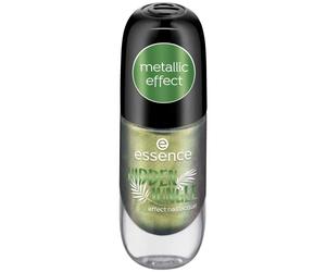 Pintaúñas Essence Hidden Jungle 06-ambiental (8 ml)