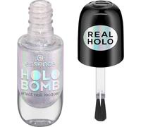 Pintaúñas Essence Holo Bomb Nº 01 Ridin' holo 8 ml