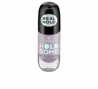 Pintaúñas Essence Holo Bomb Nº 05 Holo me tight 8 ml
