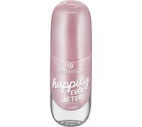 Essence Gel Nail Color Nail Polish 06-Happily Ever After 8ml