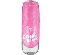 Pintaúñas Essence Nº 07-pink-ventures 8 ml