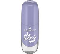 Pintaúñas Essence Nº 17-I lilac you 8 ml