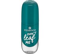 Pintaúñas Essence Nº 19-don't leaf me 8 ml
