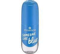 Pintaúñas Essence Nº 51-someone like blue 8 ml