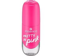Pintaúñas Essence Nº 57-pretty in pink 8 ml
