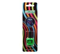 Pintaúñas Glow in The Dark Verde, Producto de BigBuy carnival