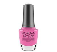 Morgan Taylor Professional Nail Lacquer Lip Service 15ml