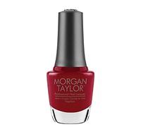 Pintaúñas Morgan Taylor Professional ruby two-shoes (15 ml)