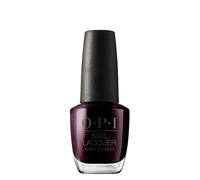 Opi - Opi - Nail lacquer colección negros y grises