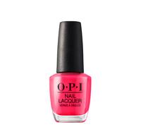 NAIL LACQUER #charged up cherry