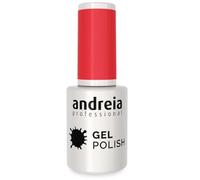 Pintaúñas Semipermanente Gel Polish Andreia 208