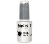 Pintaúñas Semipermanente Gel Polish Andreia 278 (10,5 ml)