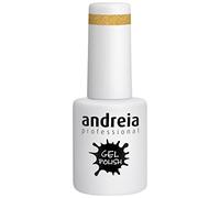 Pintaúñas Semipermanente Gel Polish Andreia 281 (10,5 ml)