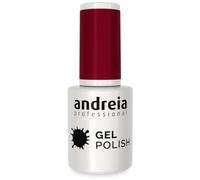 Pintaúñas Semipermanente Gel Polish Andreia 283 (10,5 ml)