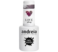 Pintaúñas Semipermanente Gel Polish Andreia 307