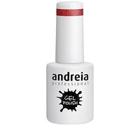 Pintaúñas Semipermanente Gel Polish Andreia Professional Gel 261 (10,5 ml)