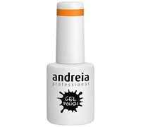 Pintaúñas Semipermanente Gel Polish Andreia Professional Gel 262 (10,5 ml)