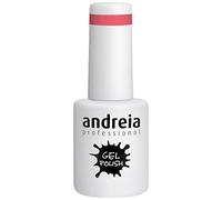 Pintaúñas Semipermanente Gel Polish Andreia Professional Gel 285 (10,5 ml)