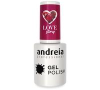 Pintaúñas Semipermanente Gel Polish Andreia Professional Gel 302 (10,5 ml)