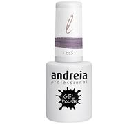 Pintaúñas Semipermanente Gel Polish Andreia Professional Gel Ba3 (10,5 ml)