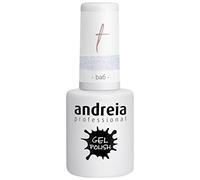 Pintaúñas Semipermanente Gel Polish Andreia Professional Gel Ba6 (10,5 ml)