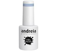 Pintaúñas Semipermanente Gel Polish Andreia vrouw 287 (10,5 ml)