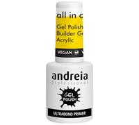Andreia Professional gel Polish Ultrabond Primer Esmalte 10,5 ml