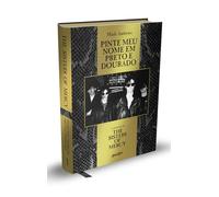 Pinte meu nome em preto e dourado: a história do Sisters of Mercy