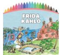 Pintem! Frida Kahlo