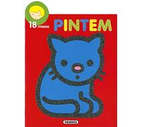 Pintem per edats 18 mesos