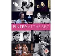 Pinter at the BBC - 5-DVD Boxset ( Tea Party / A Slight Ache / A Night Out / The Basement / Monologue / Old Times / The Hothouse / Landscape [ Origen UK, Ningun Idioma Espanol ]