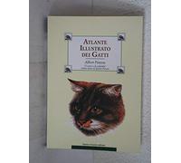 Pintera Albert Pizz - Atlante Illustrato Dei Gatti